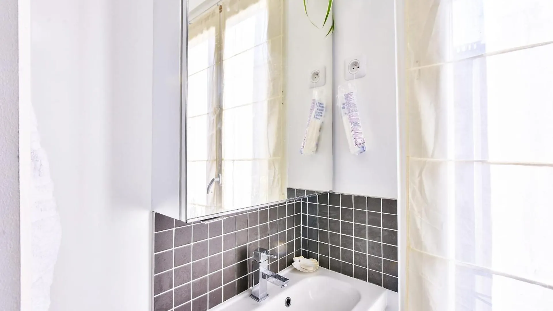 Apartment Bright Studio Of 30Sqm - Paris 20